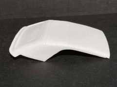 RESIN 1963 MERCURY MONTEREY CONVERTIBLE TOP 1/25 scale — DUPLICATE of AMT ANNUAL