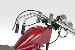 17325 Evil Iron Trike 1:8 Scale 153-Piece Skill Level 5 Model Motorcycle Bike Bu