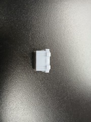 Battery Relocation Box 3D Resin – Custom Model – 1/24 , 1/25