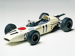 Tamiya 1/20 Grand Prix Collection Series No.43 Honda RA272 1965 20043 Japan