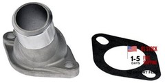 902-694 Engine Coolant Thermostat Housing – Compatible with Select Models