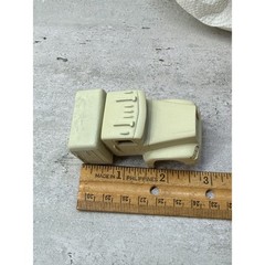 Resin Metal Semi Truck Model Parts Kitbash Lot DON Investments Chassis Cab