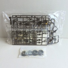 Hasegawa Honda F1 RA272E 1965 Mexico GP Model kit 1/24 21264 Adult Collectible