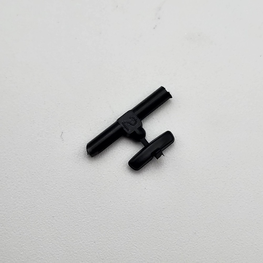Tamiya 1/24 1993 Toyota Supra 24123 Parts Kit Bash Interior Rear View Mirror