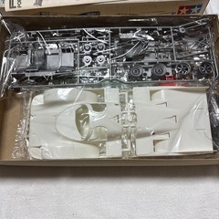 Tamiyas 1/24 sports car series Porsche 956 Collectables 17+