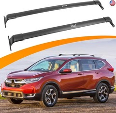 Snailfly Roof Rack Cross Bars Fit for 2017-2022 Honda CR-V CRV Crossbars Cargo