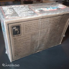 Richard Petty STP Grand Prix AMT Ertl 1/25 Scale Model Car Kit #6728 Sealed