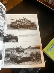 ARMOR BATTLES ON EASTERN FRONT PT.2 REICH DOWNFALL CONCORD ARMOR AT WAR #7020