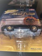 Johnny Lightning JLPC009 Pop Culture 2022 Set of 6 Cars Release 4 1/64 Diecast