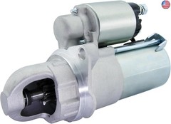 New Starter Fits for Chevrolet Cobalt 2005-2007, Malibu 04-07, Cavalier 02-05,