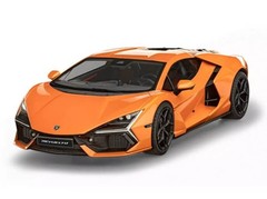 Revell 1/24 Scale Lamborghini Revuelto Plastic Model Kit 14579