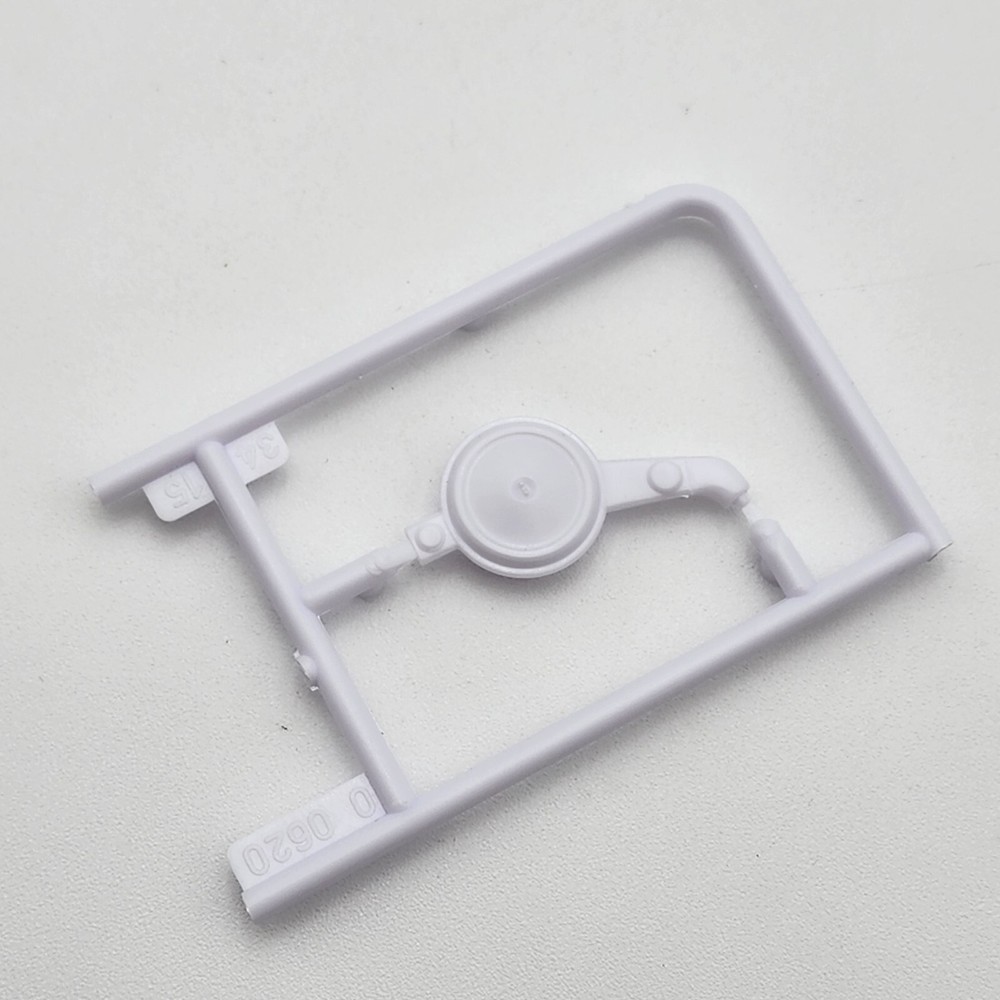 Revell 1/25 85 Oldsmobile 442/FE3-X 85-4446 Parts Factory Air Cleaner