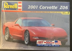 2001 Corvette Hood Hinges/Hood Hinge Pivot 1052 Model Car Parts COMBINE SAVE $