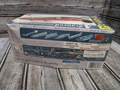 AMT ’63 Ford 500 XL Customizing Model Car Kit Sealed