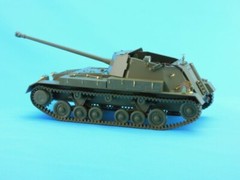 Passion Models P35-138 1/35 Archer PE Set [TAMIYA MM35356