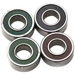 Precise Metal Bearings for WLtoys 12428 0092 0093 0094 0095 18015 5 Size Set