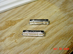 Vintage V8 and Six Cylinder Engine Parts 1/25 1/24 Parts – You Choose Pg1