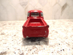 1948-1950 GMC FC PICKUP National Products Dealer Promo Model