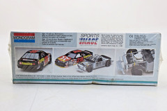 Monogram 1/24 Havoline Ford Thunderbird Model Kit #2430 SEALED