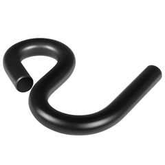 New 0.5 Ton Lower Control Arm Pry Tool For Ball Joint Service 13mm Black