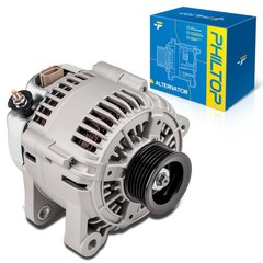 Philtop Alternator Compatible 1998-2003 Toyota Sienna 13806N