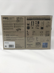 1:25 MPC SOD BUSTER Square Body Chevy 4×4 Pickup Truck PLASTIC MODEL KIT NIB z19