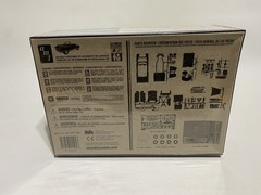 AMT 1951 Chevy Convertible Sun Cruiser Customizing Plastic Model Kit Sealed Box