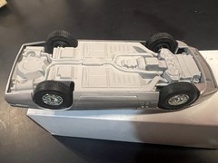 1984 Corvette Dealer Promo Promotional Model Vintage Original New Old Stock