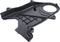 Lower Timing Belt Cover for Hyundai Accent 2001-2011 Kia Rio 2005-2011