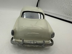 VINTAGE 1950s PMC CHEVROLET STYLELINE DEALER PROMO CAR