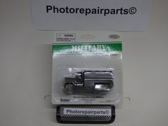 Boley Dept 1-87 / Roco Minitanks Compatible US Cargo Truck Lot#218BB©