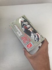 AMT Thunderbird Bill Elliott #9 Coors Light NASCAR 1/25 Kit 6740