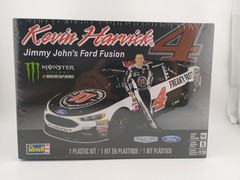 Revell Model Kit Kevin Harvick #4 Jimmy John’s Ford Fusion 1:24 85-4218 Sealed