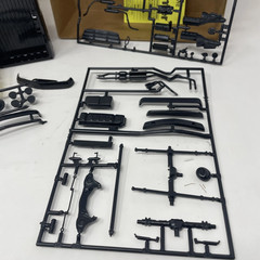 AMT ERTL # 6032 Chevrolet C 1500 454 SS PICKUP TRUCK1/25 Scale Open Unbuilt S8