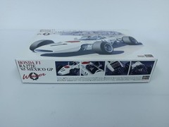 Hasegawa 1/24 Honda F1 RA272E ’65 Mexico GP Winner Model Kit 21264 Japan