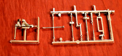AMT Chrome Tool and Vice Set 1/25