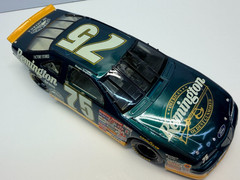 Monogram 1:24 #75 Morgan Shepherd Remington NASAR John Klaver ProBuilt Model Kit