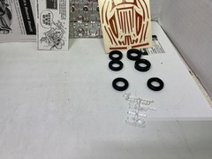 1/25 REVELL 85-4174 ED BIG DADDY ROTH BEATNIK BANDIT CUSTOM MODEL CAR KIT B4