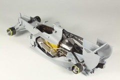 Top Studio 1:20 F1 Red Bull RB6 Super Detail Up Set For Tamiya Kit MD29014