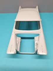 Revell AMT Ertl Monogram MPC 1/25 Model Part 1958 Plymouth Belvedere Body Kit