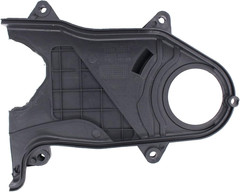 Lower Timing Belt Cover for Hyundai Accent 2001-2011 Kia Rio 2005-2011