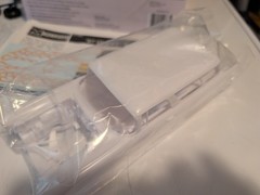 Monogram 1/24 Scale 57 Chevy Nomad Model Kit