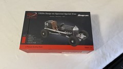 Atom Brick 1920s Snap-on Special Sprint Car Bricks Open Box