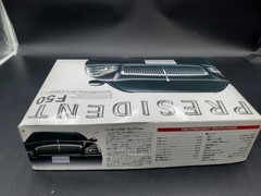 🔥🔥Aoshima Bunka Kyozai – 2003 Nissan President F50 GT 1/24 kit 036587🔥🔥😎