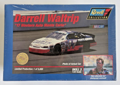 *Pick One* NOS NASCAR Monogram AMT Revell 1/24/25 Scale Factory Sealed Kits