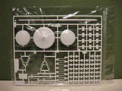 MRC – 1/24 – 1988 – Texaco Service Station From 60’s – #1501 – Open / Complete
