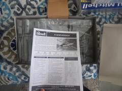 vintage revell model kits automotive multiple options !