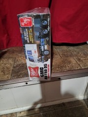 AMT GMC Astro 95 Semi Tractor Miller Beer AMT1230 Plastics Car/Truck 1/24-1/25