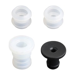 Shifter Cable Bushing Kit 14057 Compatible with Buick Chevrolet Ford GMC