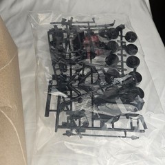 AMT Hideout Truck Tyrone Malone’s 1/25 Scale Plastic Model Kit